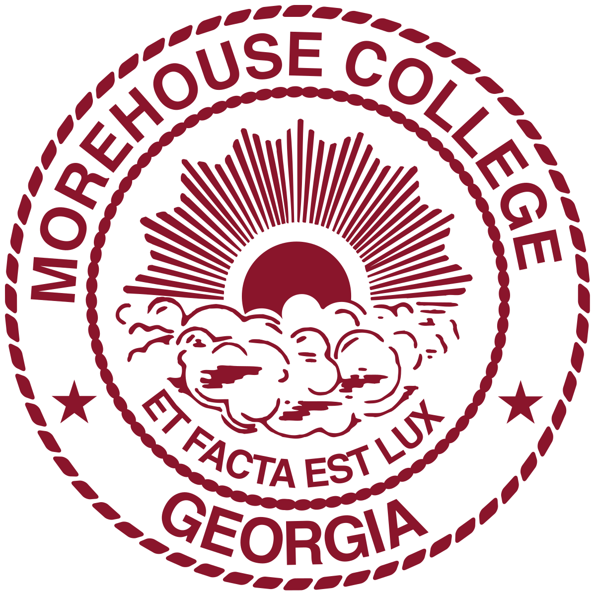 Morehouse_college_seal
