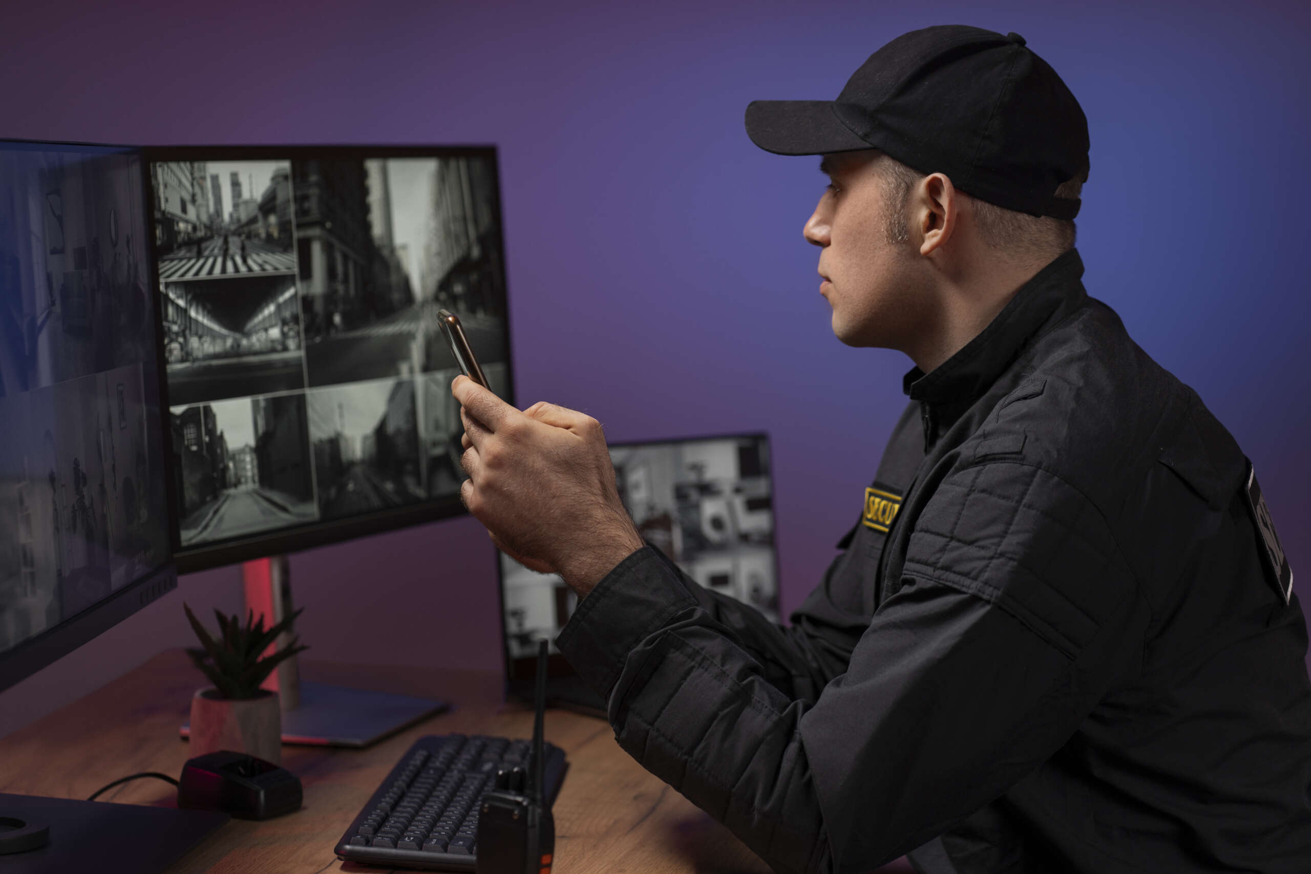 Securing Your Space: Tips for Implementing Perimeter Security Measures ...
